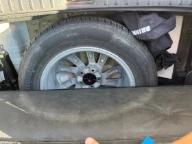 Hyundai Tucson 2.0 CRDI 4X4 - 23300 лв. - 17666666 16