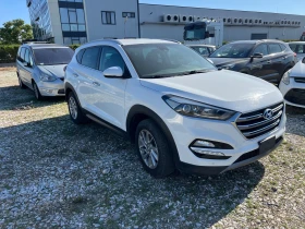 Обява за продажба на Hyundai Tucson 2.0 CRDI 4X4 ~23 300 лв. - изображение 2