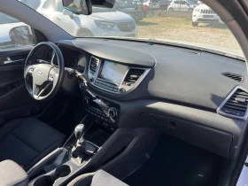 Обява за продажба на Hyundai Tucson 2.0 CRDI 4X4 ~23 300 лв. - изображение 10