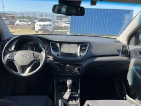 Hyundai Tucson 2.0 CRDI 4X4 - 23300 лв. - 17666666 13