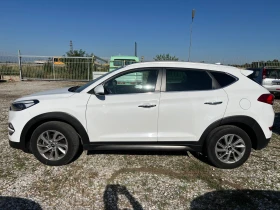 Обява за продажба на Hyundai Tucson 2.0 CRDI 4X4 ~23 300 лв. - изображение 6