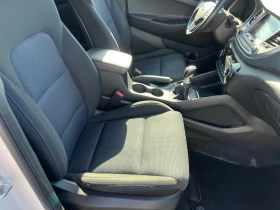 Обява за продажба на Hyundai Tucson 2.0 CRDI 4X4 ~23 300 лв. - изображение 9