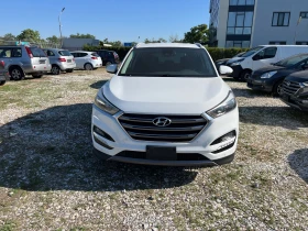 Обява за продажба на Hyundai Tucson 2.0 CRDI 4X4 ~23 300 лв. - изображение 1