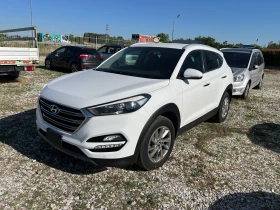 Обява за продажба на Hyundai Tucson 2.0 CRDI 4X4 ~23 300 лв. - изображение 1