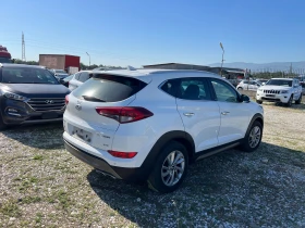 Обява за продажба на Hyundai Tucson 2.0 CRDI 4X4 ~23 300 лв. - изображение 4