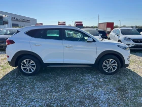 Обява за продажба на Hyundai Tucson 2.0 CRDI 4X4 ~23 300 лв. - изображение 3