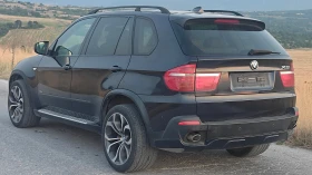 BMW X5 3.0 d AEROPAKET. REKARO. - 15800 лв. - 37787193 5