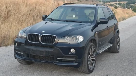 BMW X5 3.0 d AEROPAKET. REKARO. - 15800 лв. - 37787193 3