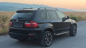 BMW X5 3.0 d AEROPAKET. REKARO. - 15800 лв. - 37787193 4