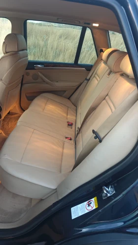 BMW X5 3.0 d AEROPAKET. REKARO. - 15800 лв. - 37787193 7