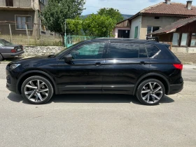 Seat Tarraco FR | Mobile.bg    5