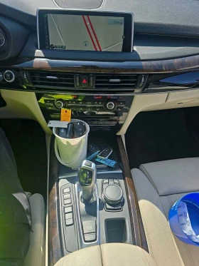 Обява за продажба на BMW X5 35I xDrive* ЦЕНА ДО БЪЛГАРИЯ* (CARFAX) ~23 999 лв. - изображение 11