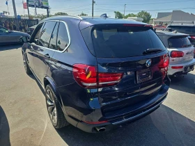 Обява за продажба на BMW X5 35I xDrive* ЦЕНА ДО БЪЛГАРИЯ* (CARFAX) ~23 999 лв. - изображение 3