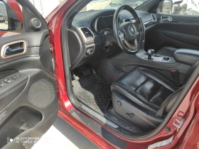 Обява за продажба на Jeep Grand cherokee JEEP GRAND CHEROKEE 3.0 CRDI OVERLAND ~27 500 лв. - изображение 9