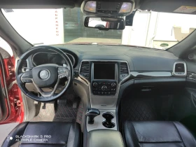 Обява за продажба на Jeep Grand cherokee JEEP GRAND CHEROKEE 3.0 CRDI OVERLAND ~27 500 лв. - изображение 10