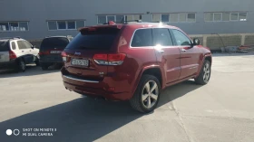 Обява за продажба на Jeep Grand cherokee JEEP GRAND CHEROKEE 3.0 CRDI OVERLAND ~27 500 лв. - изображение 5
