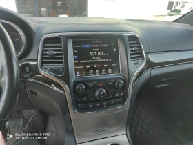 Обява за продажба на Jeep Grand cherokee JEEP GRAND CHEROKEE 3.0 CRDI OVERLAND ~27 500 лв. - изображение 11