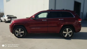 Обява за продажба на Jeep Grand cherokee JEEP GRAND CHEROKEE 3.0 CRDI OVERLAND ~27 500 лв. - изображение 3