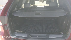 Jeep Grand cherokee JEEP GRAND CHEROKEE 3.0 CRDI OVERLAND | Mobile.bg    16