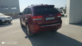 Обява за продажба на Jeep Grand cherokee JEEP GRAND CHEROKEE 3.0 CRDI OVERLAND ~27 500 лв. - изображение 4
