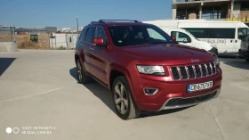 Обява за продажба на Jeep Grand cherokee JEEP GRAND CHEROKEE 3.0 CRDI OVERLAND ~27 500 лв. - изображение 1