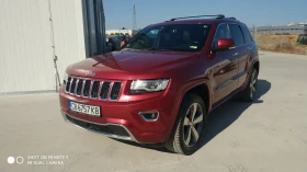 Обява за продажба на Jeep Grand cherokee JEEP GRAND CHEROKEE 3.0 CRDI OVERLAND ~27 500 лв. - изображение 2