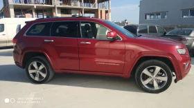 Обява за продажба на Jeep Grand cherokee JEEP GRAND CHEROKEE 3.0 CRDI OVERLAND ~27 500 лв. - изображение 6