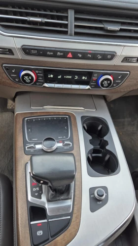 Обява за продажба на Audi Q7 ~Цена по договаряне - изображение 5
