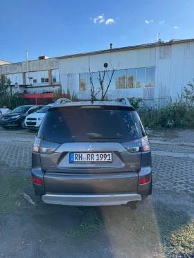 Обява за продажба на Mitsubishi Outlander 2.4  / 4x4 / SPORT ~14 200 лв. - изображение 4