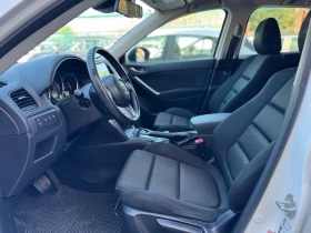 Mazda CX-5 2.2d SkyActiv* NAVI* Automatic - 15490 лв. - 55554058 8