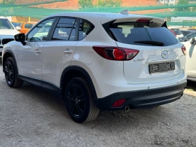 Mazda CX-5 2.2d SkyActiv* NAVI* Automatic - 15490 лв. - 55554058 5