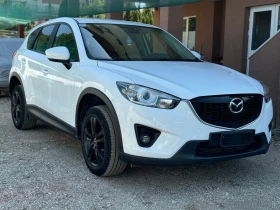 Mazda CX-5 2.2d SkyActiv* NAVI* Automatic 