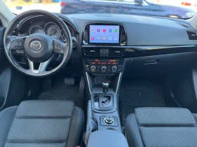 Mazda CX-5 2.2d SkyActiv* NAVI* Automatic - 15490 лв. - 55554058 11