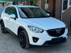 Mazda CX-5 2.2d SkyActiv* NAVI* Automatic - 15490 лв. - 55554058 3