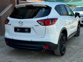 Mazda CX-5 2.2d SkyActiv* NAVI* Automatic - 15490 лв. - 55554058 6
