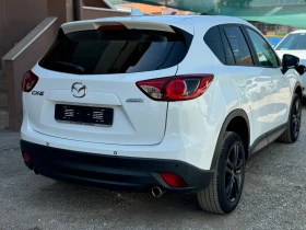 Mazda CX-5 2.2d SkyActiv* NAVI* Automatic - 15490 лв. - 55554058 4