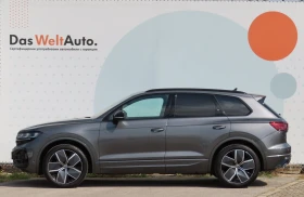 Обява за продажба на VW Touareg R-Line PA 3.0 V6 TDI SCR 4MOT ~ 155 000 лв. - изображение 1
