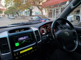 Toyota Land cruiser 3.0 D4D | Mobile.bg    7
