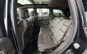 Jeep Grand cherokee 3.0 CRDi 4x4 Summit - 12000 € / 23469.96 лв. - 36473564 7