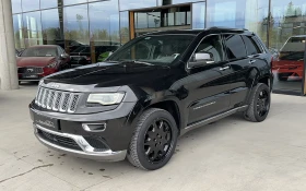 Jeep Grand cherokee 3.0 CRDi 4x4 Summit - 12000 € / 23469.96 лв. - 36473564 2