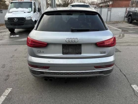 Audi Q3 * TECHNIK * CARFAX * ЦЕНА ДО БЪЛГАРИЯ - 26950 лв. / 13779.32 € - 23690492 4