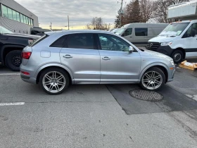 Audi Q3 * TECHNIK * CARFAX * ЦЕНА ДО БЪЛГАРИЯ - 26950 лв. / 13779.32 € - 23690492 3