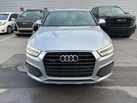Audi Q3 * TECHNIK * CARFAX * ЦЕНА ДО БЪЛГАРИЯ - 26950 лв. / 13779.32 € - 23690492 5