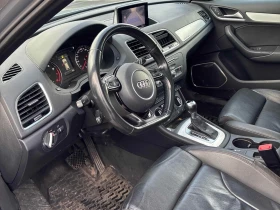 Audi Q3 * TECHNIK * CARFAX * ЦЕНА ДО БЪЛГАРИЯ - 26950 лв. / 13779.32 € - 23690492 6