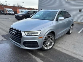 Audi Q3 * TECHNIK * CARFAX * ЦЕНА ДО БЪЛГАРИЯ