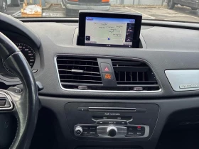 Audi Q3 * TECHNIK * CARFAX * ЦЕНА ДО БЪЛГАРИЯ - 26950 лв. / 13779.32 € - 23690492 8