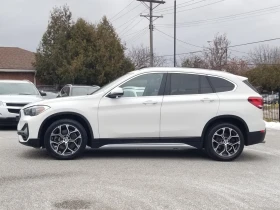 BMW X1 * NO ACCIDENT| NAV| PANO| CAMERA| MULTI COLOUR AMB - 37100 лв. / 18968.93 € - 51531384 3