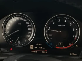 BMW X1 * NO ACCIDENT| NAV| PANO| CAMERA| MULTI COLOUR AMB - 37100 лв. / 18968.93 € - 51531384 12