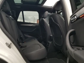 BMW X1 * NO ACCIDENT| NAV| PANO| CAMERA| MULTI COLOUR AMB - 37100 лв. / 18968.93 € - 51531384 11