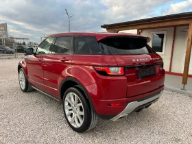 Land Rover Evoque * 2.0TD4* 150к.с* 4X4* Facelift* , снимка 3